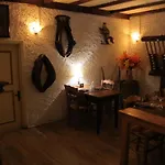 Des Deux Rivieres * Seix