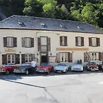 Des Deux Rivieres * Seix