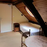 Des Deux Rivieres Hotel Seix