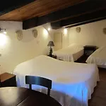 Hotel Des Deux Rivieres *