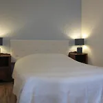 Des Deux Rivieres Hotel Seix