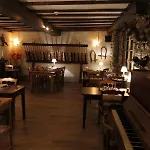 Des Deux Rivieres Hotel Seix
