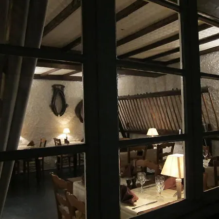 Des Deux Rivieres * Seix