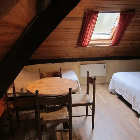 Hotel Des Deux Rivieres *