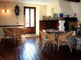 Hotel Des Deux Rivieres Seix