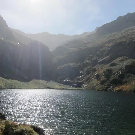 Hotel Des Deux Rivieres *