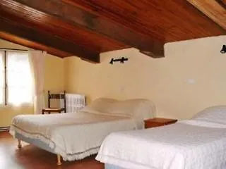 Hotel Des Deux Rivieres *