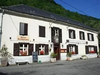 Des Deux Rivieres *