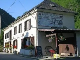 Hotel Des Deux Rivieres Seix