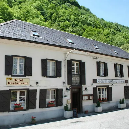 Des Deux Rivieres * Seix