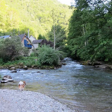 Des Deux Rivieres Seix