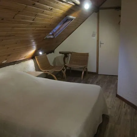 Des Deux Rivieres * Seix