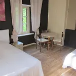 Des Deux Rivieres *