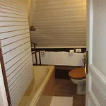 Des Deux Rivieres Hotel