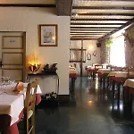 Des Deux Rivieres Hotel Seix