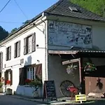 Hotel Des Deux Rivieres Seix