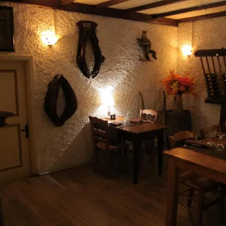 Des Deux Rivieres * Seix