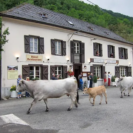 Des Deux Rivieres * Seix