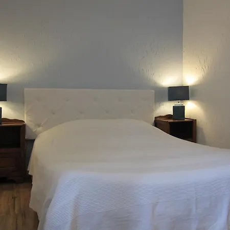 Des Deux Rivières Hotel Seix