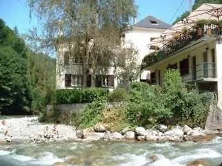 Des Deux Rivieres * Seix