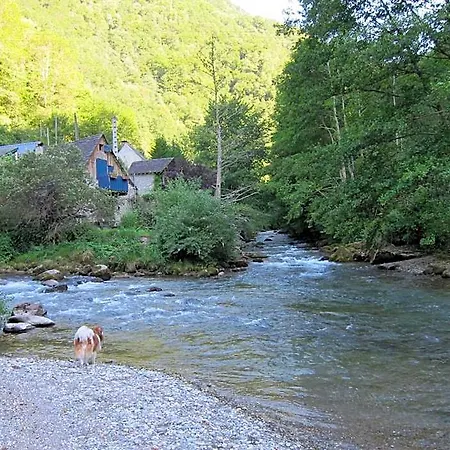 Des Deux Rivières * Seix
