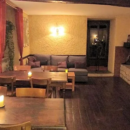 Des Deux Rivières Seix