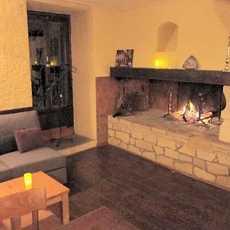 Des Deux Rivieres Otel