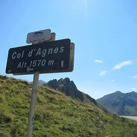 Des Deux Rivieres Seix