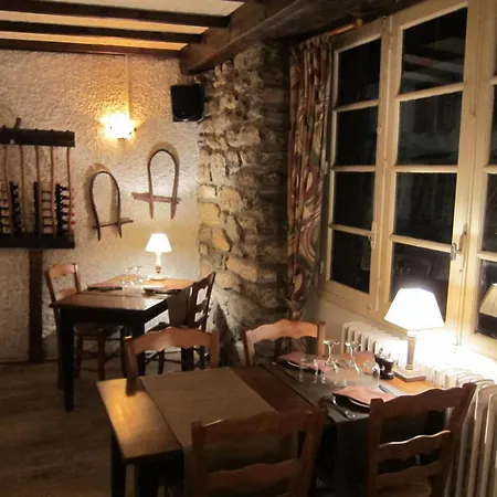 Des Deux Rivieres * Seix