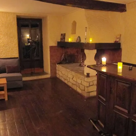 Hotel Des Deux Rivieres Seix