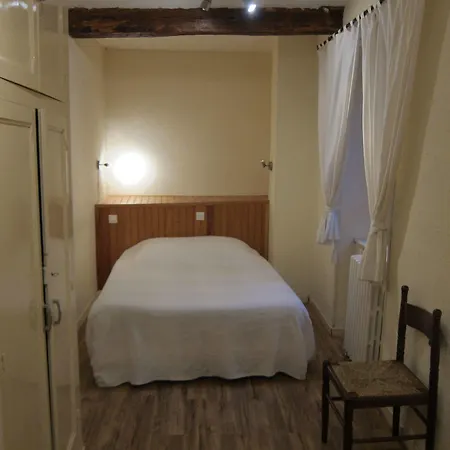 Des Deux Rivieres * Seix