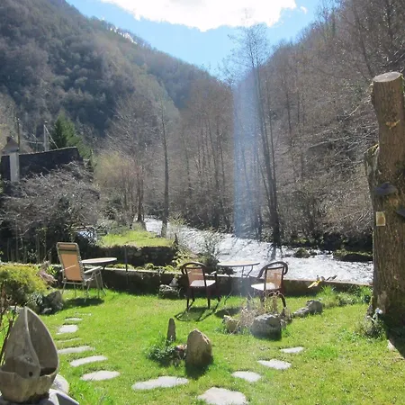 Hotel Des Deux Rivieres *